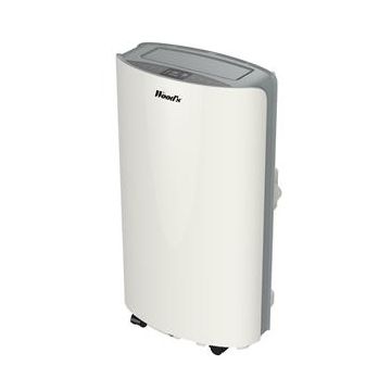 CLIMATISEUR MOBILE MONOBLOC NON REVERSIBLE WOOD'S WAC12G-CORTINA SILENT 12K
