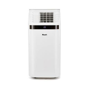 CLIMATISEUR MOBILE MONOBLOC NON REVERSIBLE WOOD'S WAC1810G-PALERMO 18K