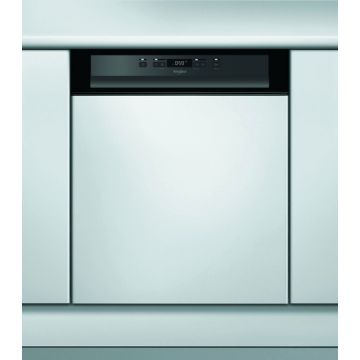 LAVE VAISSELLE INTEGRABLE  WHIRLPOOL WBC3C26B