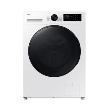 LAVE LINGE SECHANT FRONTAL CONNECTE SAMSUNG WD11DG5B15BE