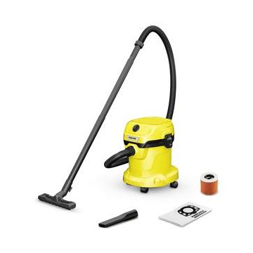 ASPIRATEUR CUVE EAU ET POUSSIERE KARCHER WD2PLUS V-1.628-011.0