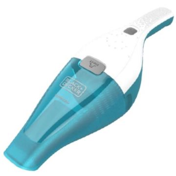 ASPIRATEUR A MAIN RECHARGEABLE BLACK+DECKER WDC115WA