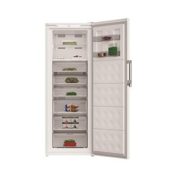 CONGELATEUR ARMOIRE 191,2CM  WHIRLPOOL WHFF6403W4E
