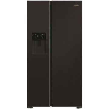 REFRIGERATEUR AMERICAIN 179CM WHIRLPOOL WHG26574WXK5E
