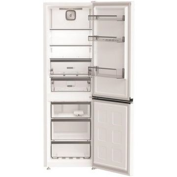 REFRIGERATEUR COMBINE 186,5CM  WHIRLPOOL WHK25364W4E
