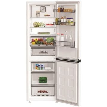 REFRIGERATEUR COMBINE 186,5CM  WHIRLPOOL WHK25364W5E