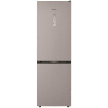 REFRIGERATEUR COMBINE 186,5CM CONNECTE WHIRLPOOL WHK26372X5EA1