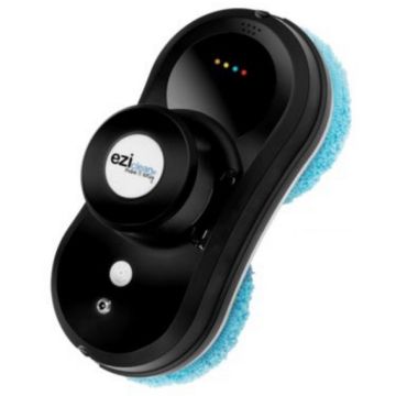 ASPIRATEUR ROBOT LAVE EZICLEAN WINDOBOT S1 ONE