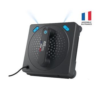 ASPIRATEUR ROBOT LAVE EZICLEAN WINDOBOT S12 VIBRA MAX