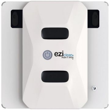 ASPIRATEUR ROBOT LAVE EZICLEAN WINDOBOT S5 PRO