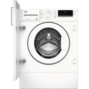 LAVE LINGE INTEGRABLE  BEKO WITC8210B0W