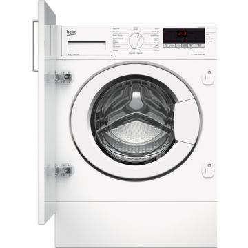 LAVE LINGE INTEGRABLE  BEKO WITC8410B0W