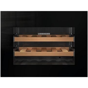 CAVE DE VIEILLISSEMENT ENC.SOUS PLAN LIEBHERR WKEGB582