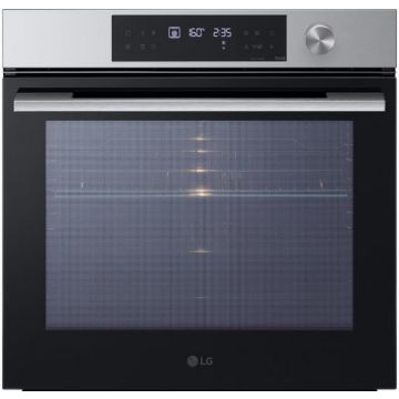 FOUR ELECTRIQUE ENCASTRABLE CONNECTE  LG WS7D7651CS