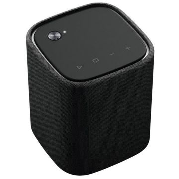 ENCEINTE BLUETOOTH NOMADE YAMAHA WSB1A BLACK