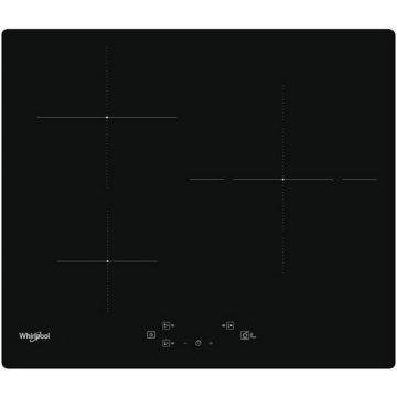 TABLE A INDUCTION  WHIRLPOOL WSQ3860NE