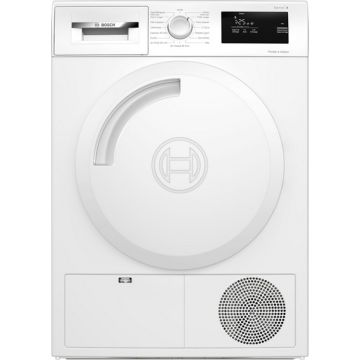 SECHE LINGE FRONTAL A CONDENSATION  BOSCH WTH83013FR