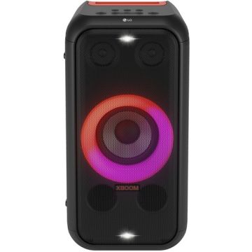 ENCEINTE SONO PORTABLE BLUETOOTH LG XL5S.DEUSLLK