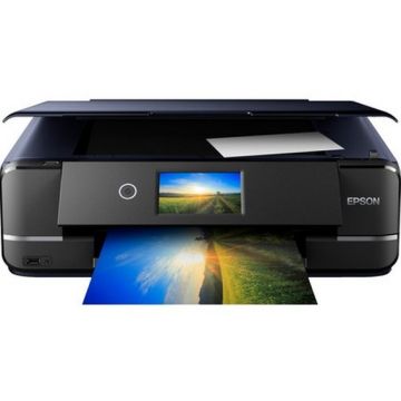 IMPRIMANTE MULTIFONCTION JET D'ENCRE EPSON XP970