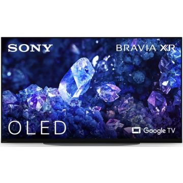 TELEVISEUR OLED 4K  SONY XR42A90K