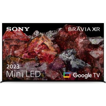 TELEVISEUR MINI LED 4K  SONY XR65X95L