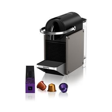 EXPRESSO A CAPSULE DE TYPE NESPRESSO KRUPS YY5290FD