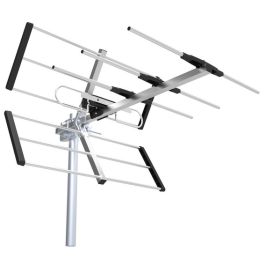 Antenne Râteau UHF HD4K EB 677 LTE - 15.5 DB - Neuf