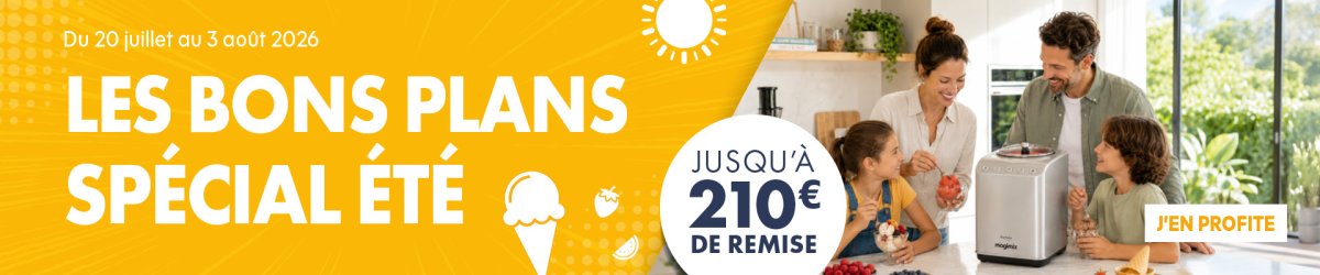 PRO&Cie - Bons plans été