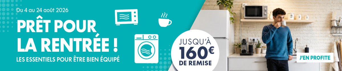 PRO&CIE - PRÊT POUR LA RENTRÉE
