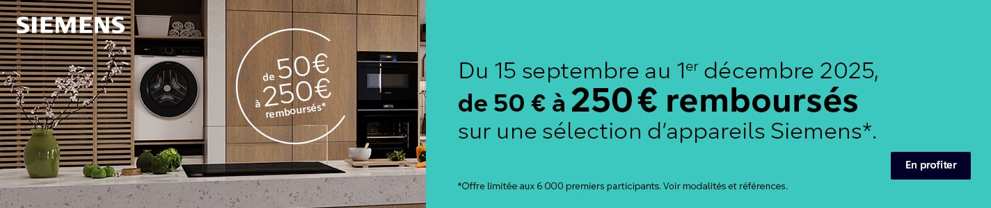 PRO - ODR SIEMENS DU 15/09 AU 01/12