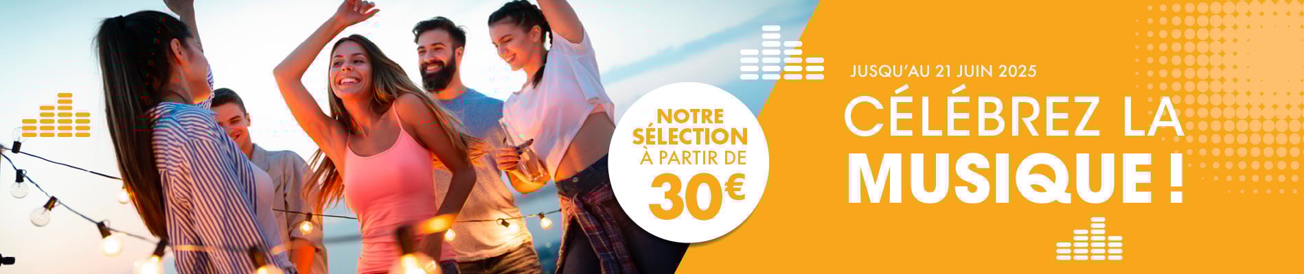 PRO WEB FÊTE DE LA MUSIQUE - JUIN 2025