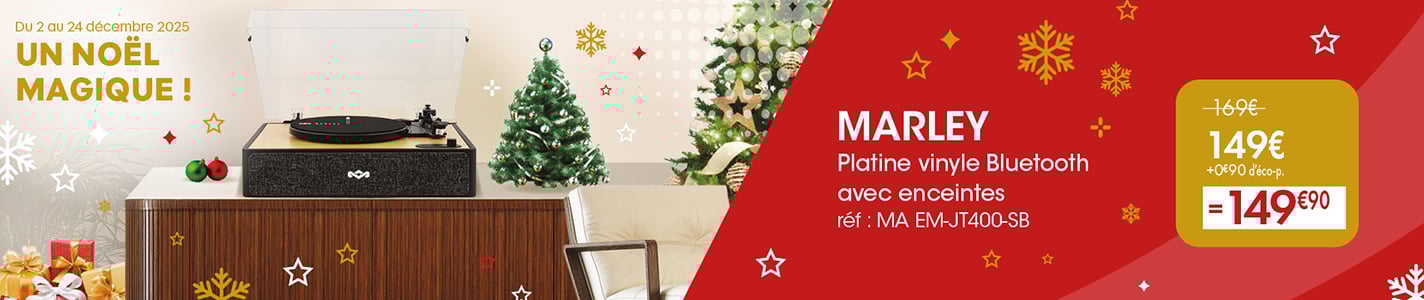 PRO - NOEL - PLATINE 