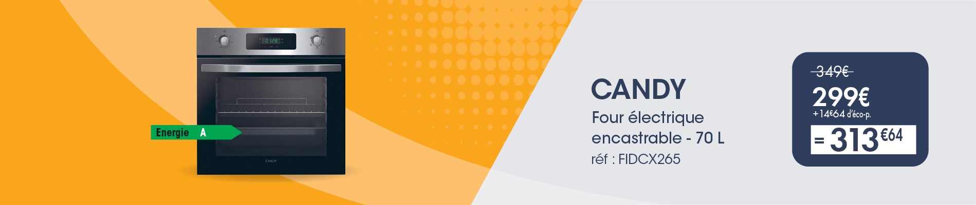PRO WEB S22+23 - FOUR FIDCX265