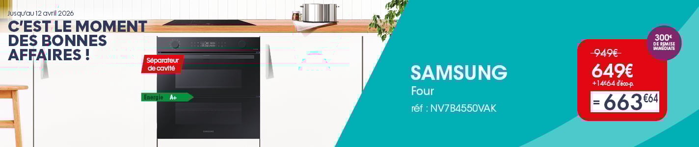 PRO - BONNES AFFAIRES FOUR