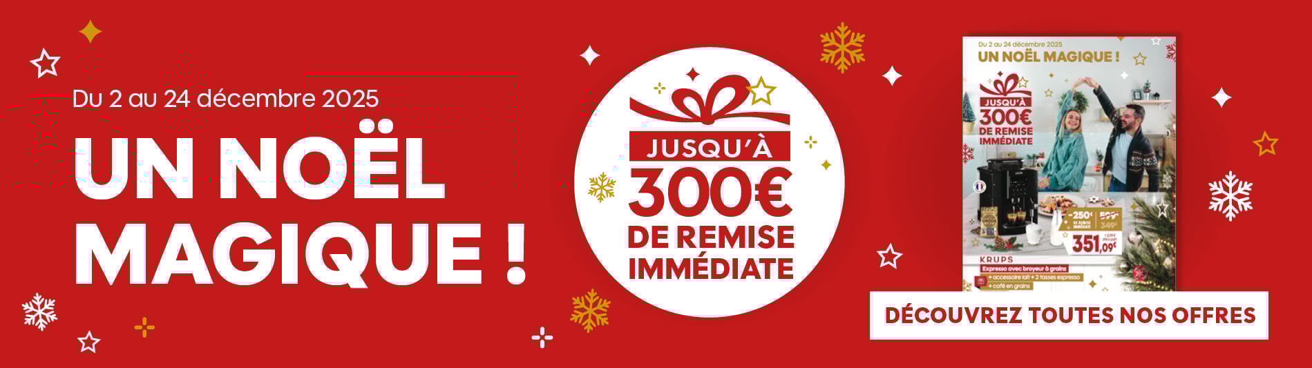 PRO - UN NOEL MAGIQUE