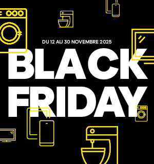 Black Friday PRO&Cie
