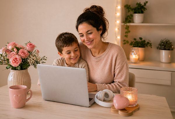 F&ecirc;te des m&egrave;res - Id&eacute;es cadeaux - High-tech