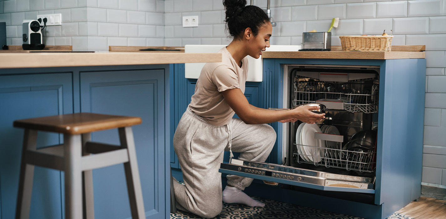 PRO&Cie - Guide d'achat : choisir son lave-vaisselle