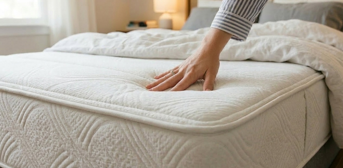 Choisir le meilleur matelas