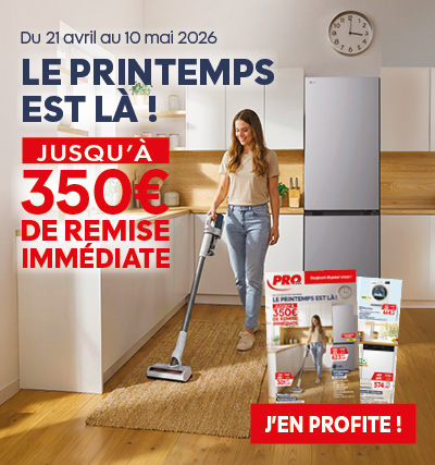 PRO&Cie - Bonnes affaires