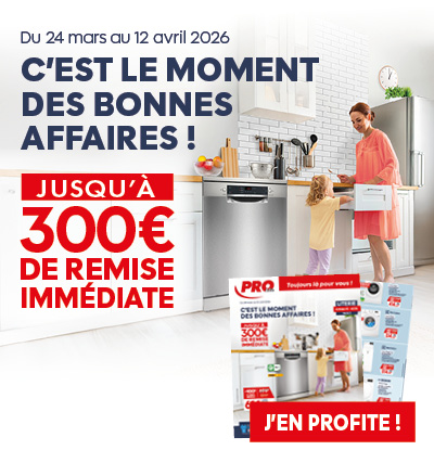 PRO&Cie - Bonnes affaires