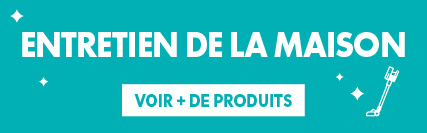 PRO&Cie - M&eacute;nage de printemps - Gros &eacute;lectrom&eacute;nager