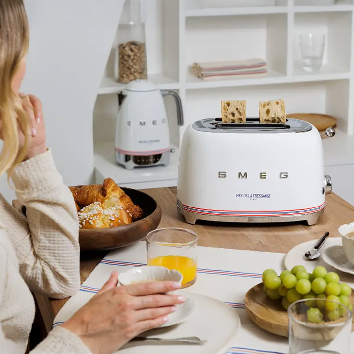 F&ecirc;te des grands-m&egrave;res - Id&eacute;es cadeaux petit &eacute;lectrom&eacute;nager