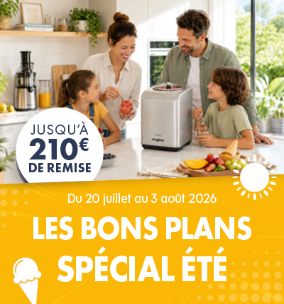 PRO&Cie - Les bons plans sp&eacute;cial &eacute;t&eacute;