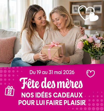 PRO&CIe - Fête des mères - Nos idées cadeaux - Petit électroménager, beauté, Hi-tech