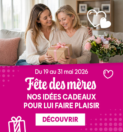 PRO&Cie - Fete des mères