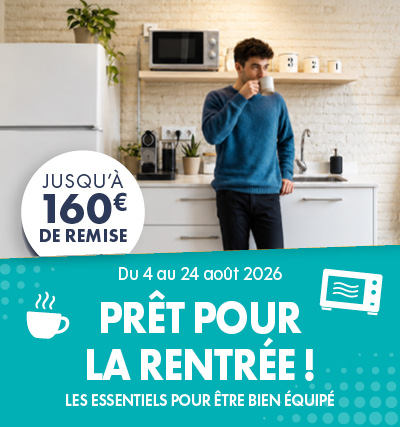 PRO&Cie - Prêt pour la rentrée