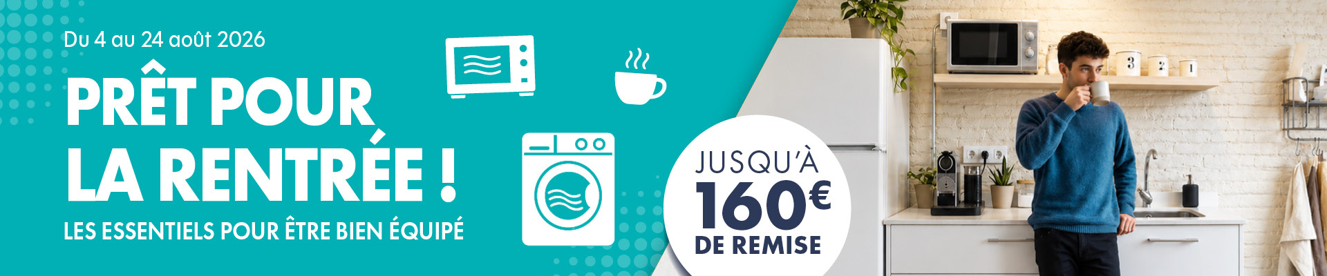 PRO&Cie - Prêt pour la rentrée
