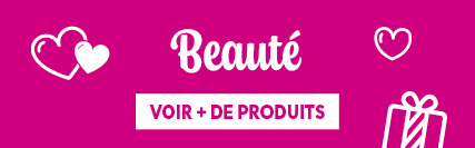 PRO&Cie - Idees cadeaux Fête des mères - Beauté