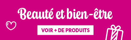 PRO&Cie - Idees cadeaux Fête des mères - Beauté
